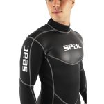 SENSE BLACK MAN 3 MM – Obrázok 3