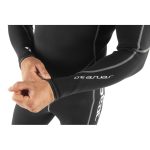 SENSE BLACK MAN 3 MM – Obrázok 4