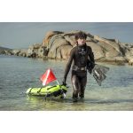 HNEDÉ NOHAVICE ALGA 5 MM – Obrázok 11
