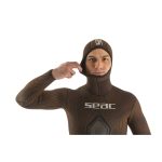 HNEDÉ NOHAVICE ALGA 5 MM – Obrázok 5
