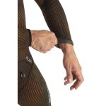 HNEDÉ NOHAVICE ALGA 5 MM – Obrázok 6