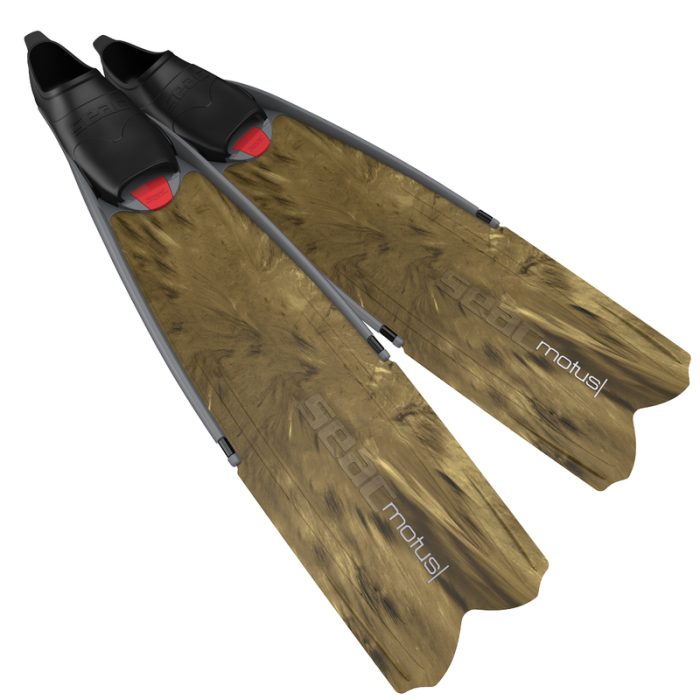 MOTUS-camo-marrone_800 PLUTVY PINNE MOTUS – Obrázok 3
