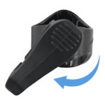 SET BIS EXTREME S/BL BLACK – Obrázok 11