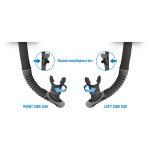 SET BIS EXTREME S/BL BLACK – Obrázok 12