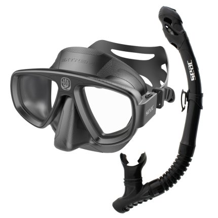 SET BIS EXTREME S/BL BLACK