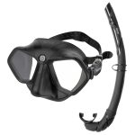SET BIS RAPTOR S/BL BLACK