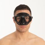 SET BIS EXTREME S/BL BLACK – Obrázok 4