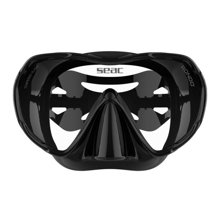 Rondò-Black_03_800 MASCHERA RONDO' – Obrázok 7