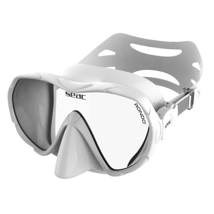 Rondò-White_01_800 MASCHERA RONDO' – Obrázok 5