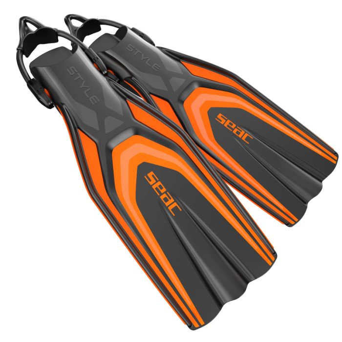 STYLE-S-arancione_800 PINNE STYLE SLING STRAP – Obrázok 2