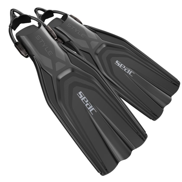 STYLE-S-nero_800 PINNE STYLE SLING STRAP – Obrázok 5