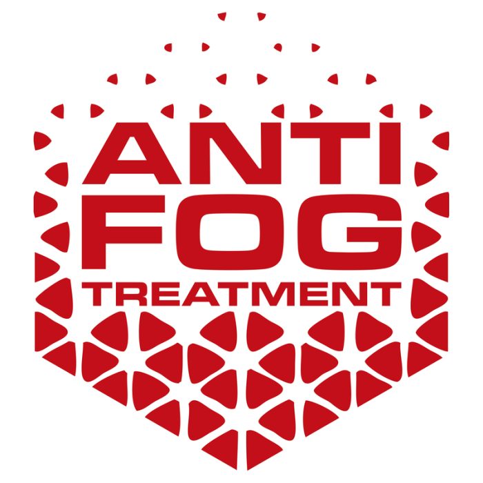 Anti-Fog_800 MASCHERA CLEAR AT – Obrázok 14