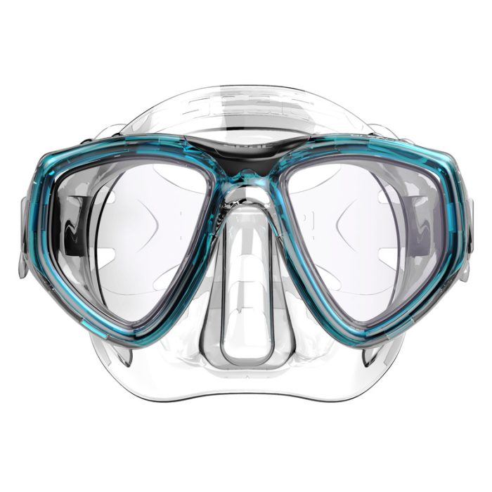 CLEAR-front-SKL-aqua_800 MASCHERA CLEAR AT – Obrázok 4