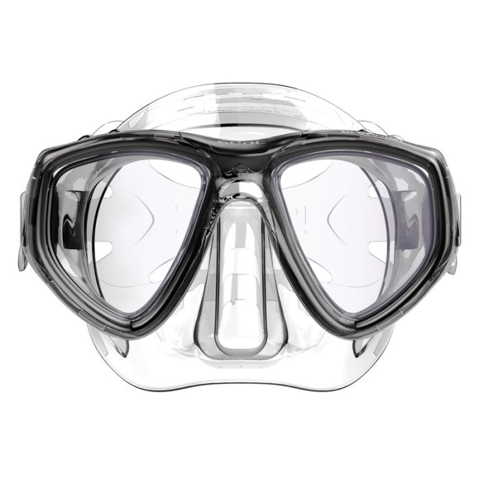 CLEAR-front-SKL-nero_800 MASCHERA CLEAR AT – Obrázok 8