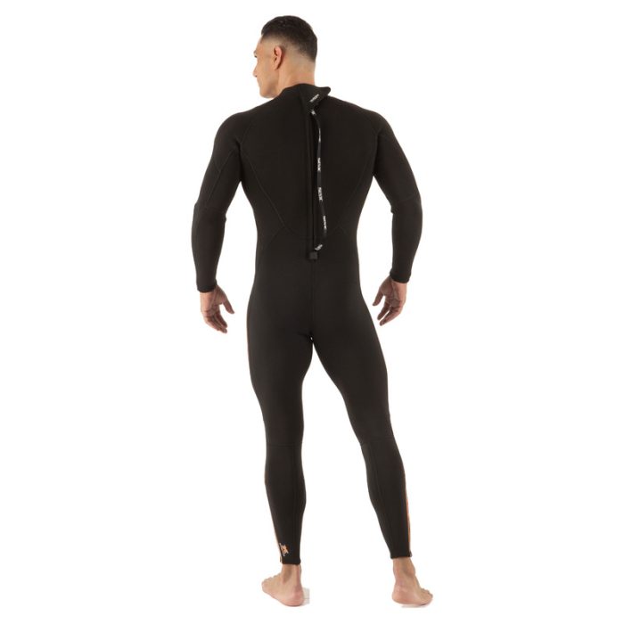 M.LUNGO FEEL-S - MAN 3 MM – Obrázok 10