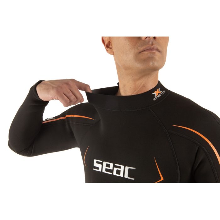 Feel-S_MAN_Orange_03_800 M.LUNGO FEEL-S – Obrázok 10