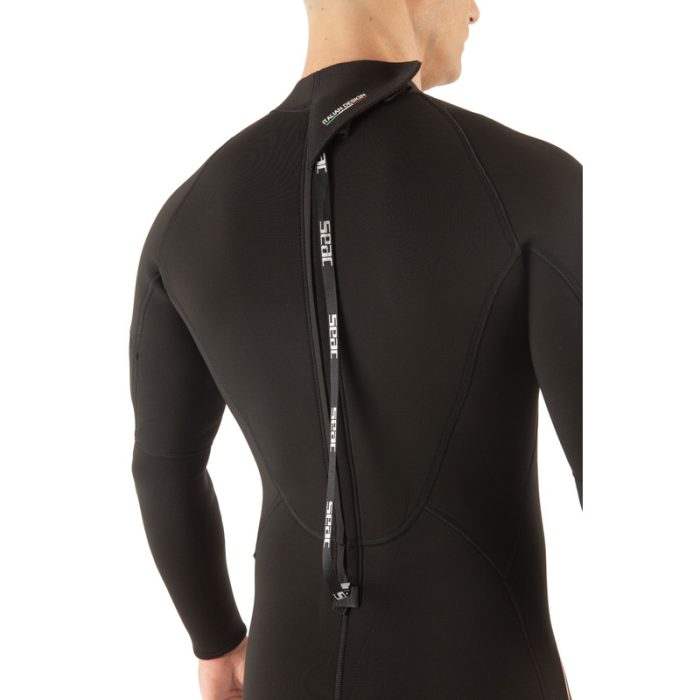 M.LUNGO FEEL-S - MAN 3 MM – Obrázok 13