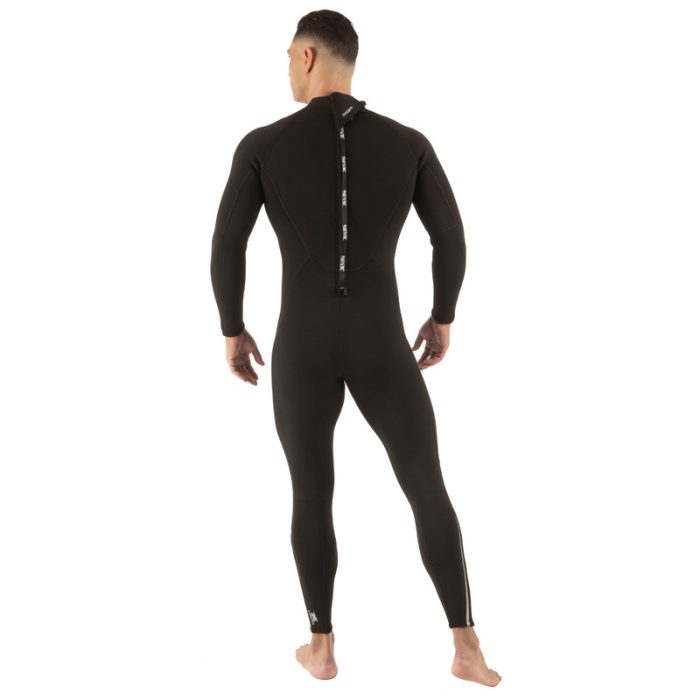 Feel-S_MAN_Silver_03_800 M.LUNGO FEEL-S – Obrázok 3
