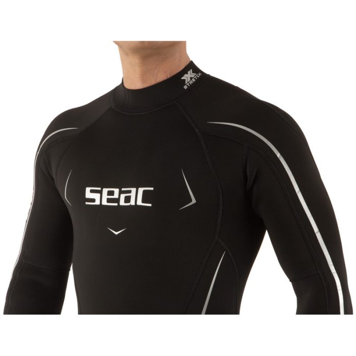 Feel-S_MAN_Silver_06_800 M.LUNGO FEEL-S – Obrázok 6