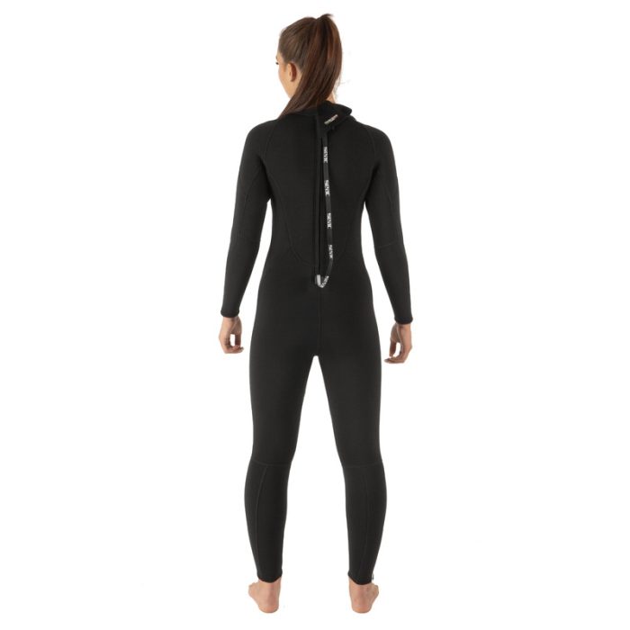 M.LUNGO FEEL-S - WOMAN 3 MM – Obrázok 2