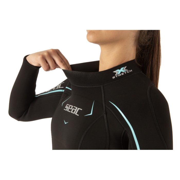 M.LUNGO FEEL-S - WOMAN 3 MM – Obrázok 4