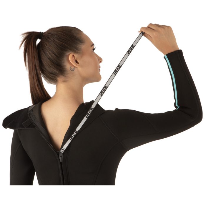 M.LUNGO FEEL-S - WOMAN 3 MM – Obrázok 5