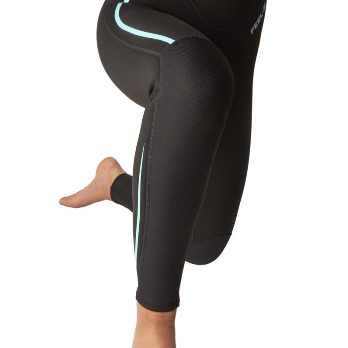 M.LUNGO FEEL-S - WOMAN 3 MM – Obrázok 8