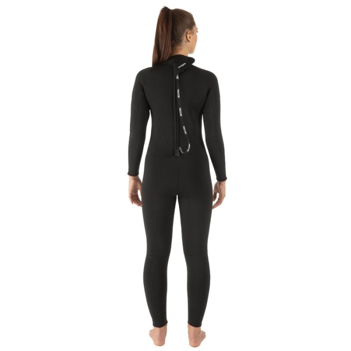 M.LUNGO FEEL-S - WOMAN 3 MM – Obrázok 13