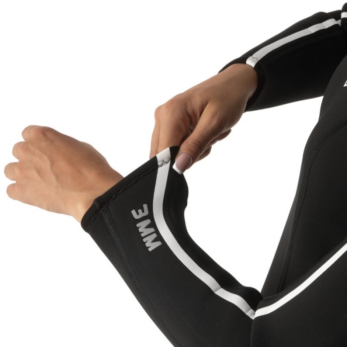 M.LUNGO FEEL-S - WOMAN 3 MM – Obrázok 16