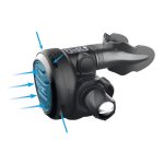 EROG.IT500 ICE BLACK – Obrázok 2