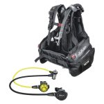 RENTAL KIT DIN JUMP W/O INSTRUMENT