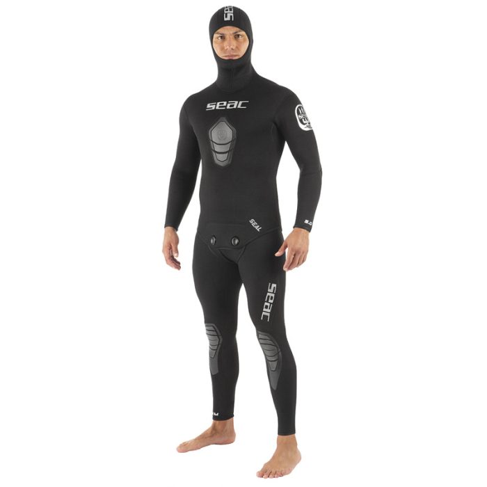 SEAL-2026_01_800 BUNDA GIACCA SEAL – Obrázok 3