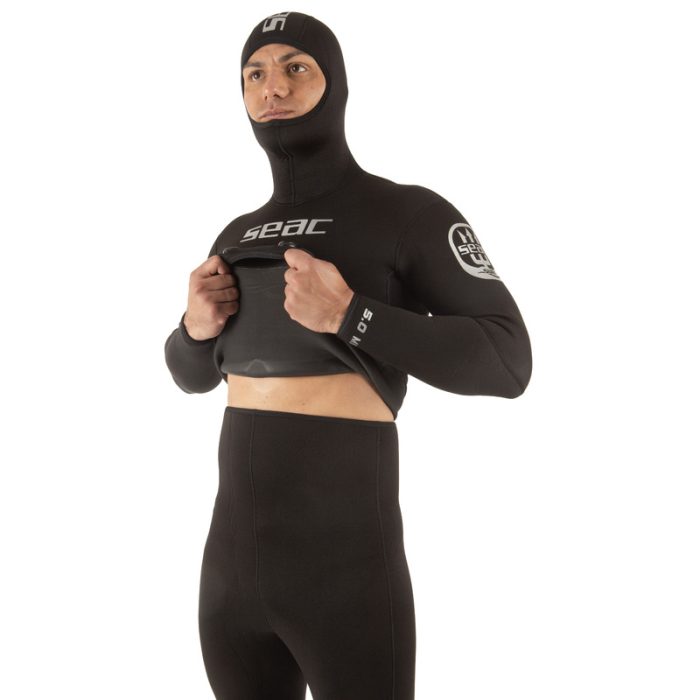 SEAL-2026_09_800 BUNDA GIACCA SEAL – Obrázok 4