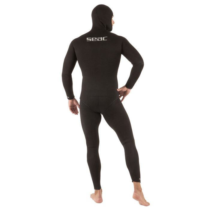 SEAL-2026_10_800 BUNDA GIACCA SEAL – Obrázok 2