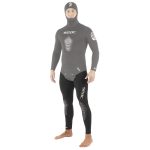 NOHAVICE GIACCA SEAL