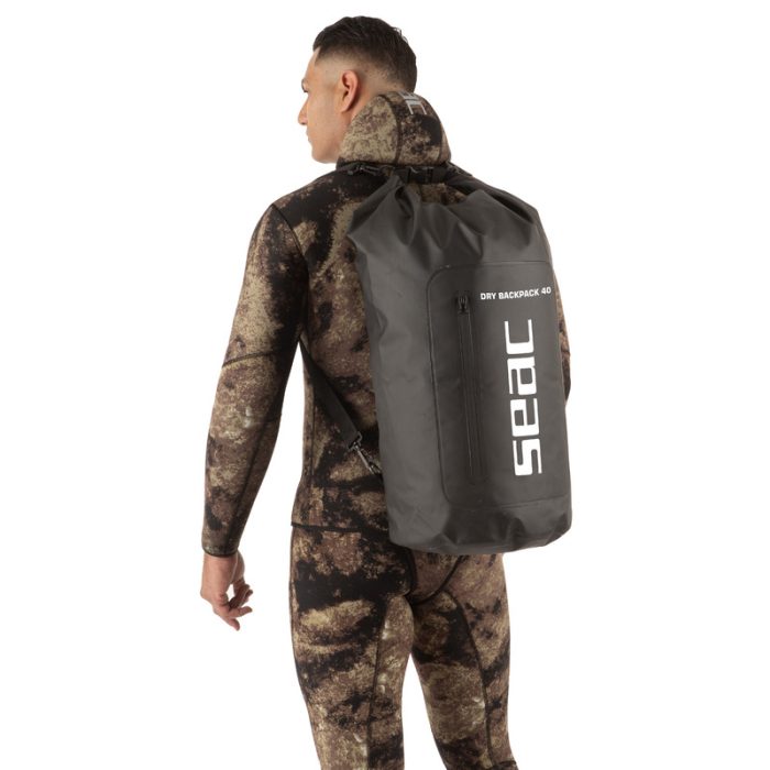 DRY BAG MATE 30 L – Obrázok 7
