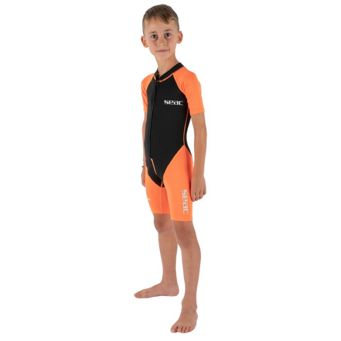 KRÁTKY DELPHÍN 1,5 MM – Obrázok 3