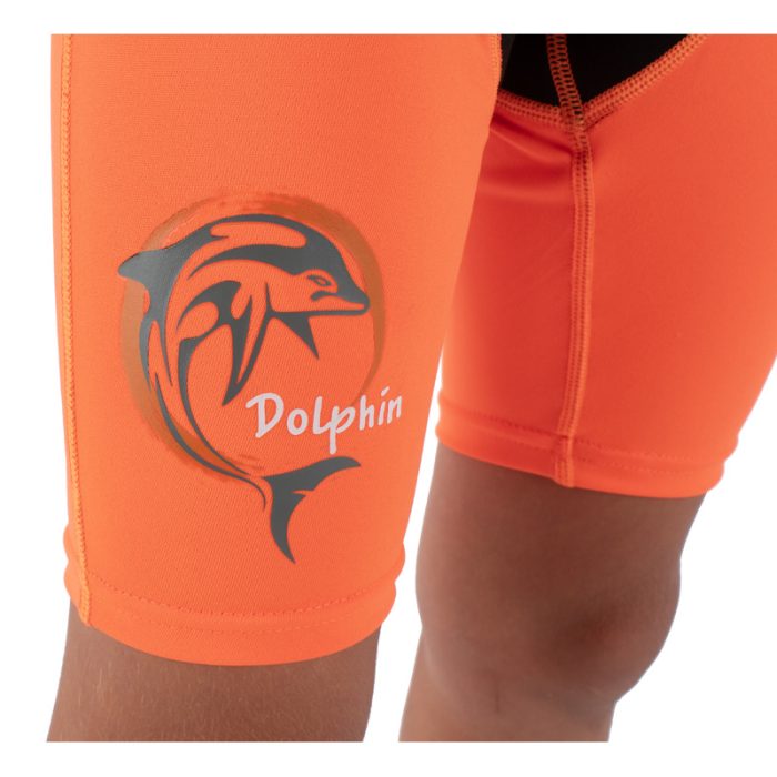 KRÁTKY DELPHÍN 1,5 MM – Obrázok 11