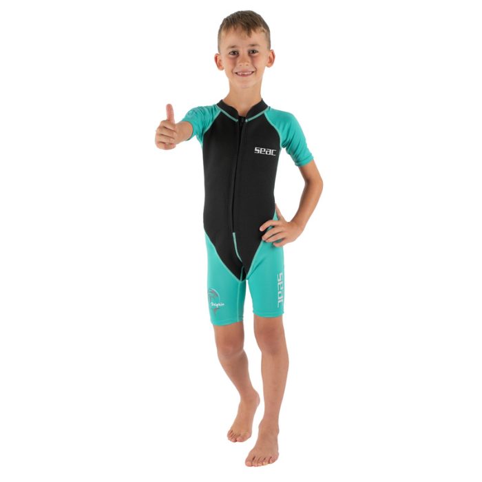 KRÁTKY DELPHÍN 1,5 MM – Obrázok 13