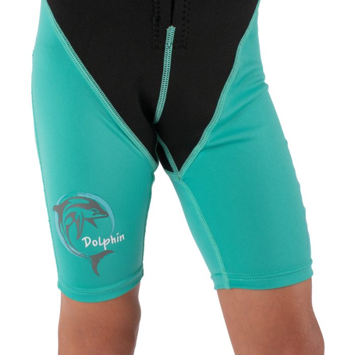 KRÁTKY DELPHÍN 1,5 MM – Obrázok 16