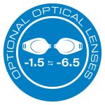 PLAVECKÉ OKULIARE OCCHIALINI OPTI – Obrázok 7