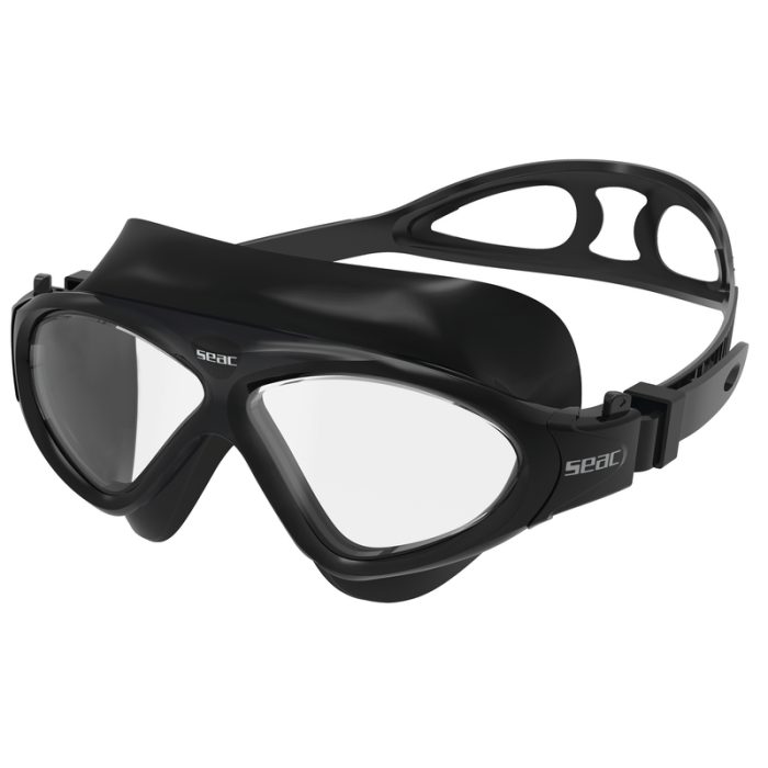 PLAVECKÉ OKULIARE OCCHIALINI VISION HD – Obrázok 2