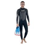 PLAVECKÉ OKULIARE OCCHIALINI VISION HD – Obrázok 6