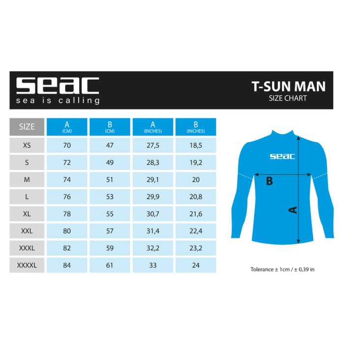 T-SUN LONG MAN – Obrázok 10
