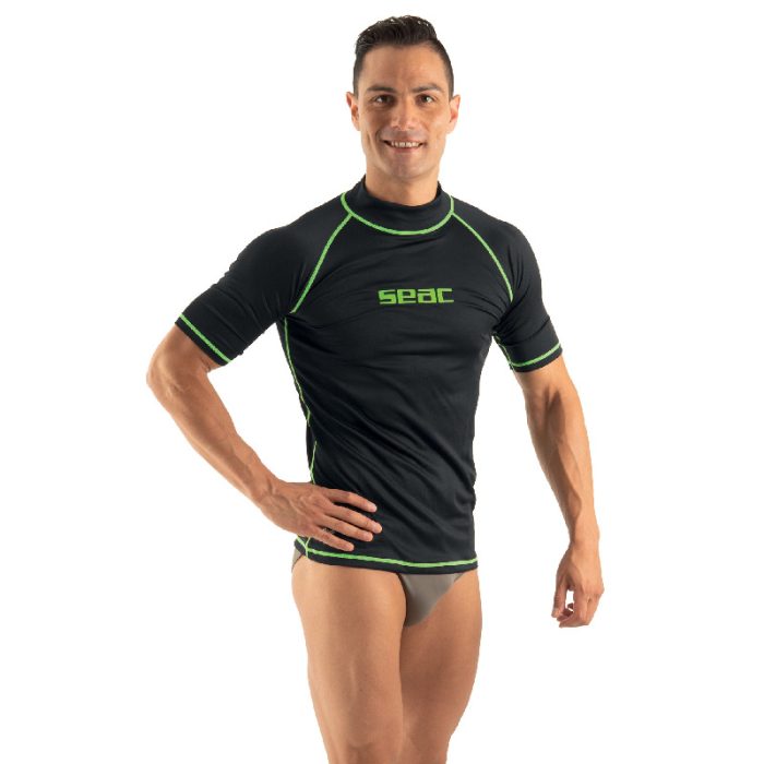 T-SUN SHORT MAN – Obrázok 2
