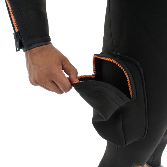 NEOPRÉN AGILE 5 MM – 7 MM – Obrázok 7