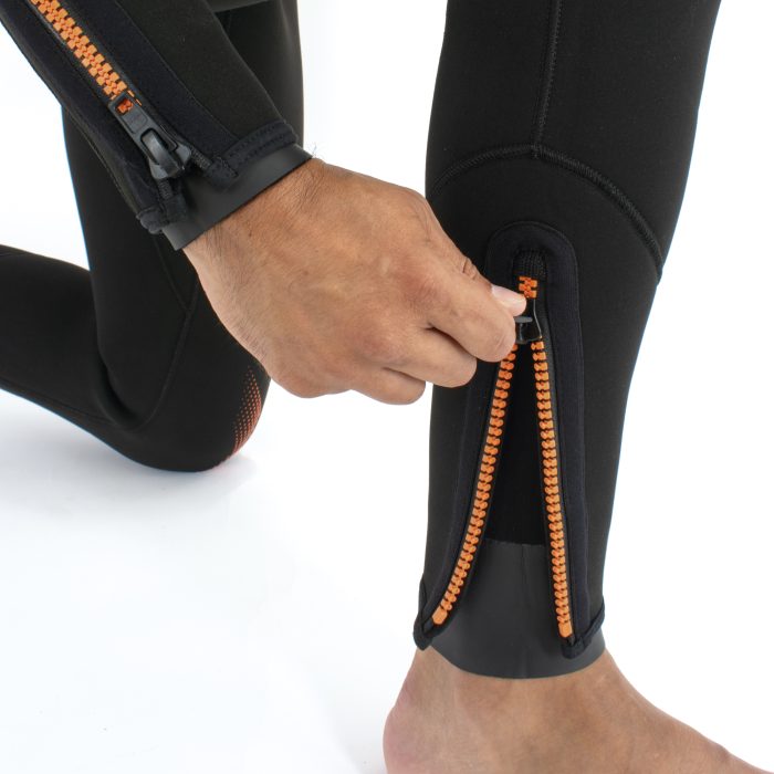 NEOPRÉN AGILE 5 MM – 7 MM – Obrázok 6