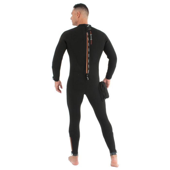 NEOPRÉN AGILE 5 MM – 7 MM – Obrázok 3
