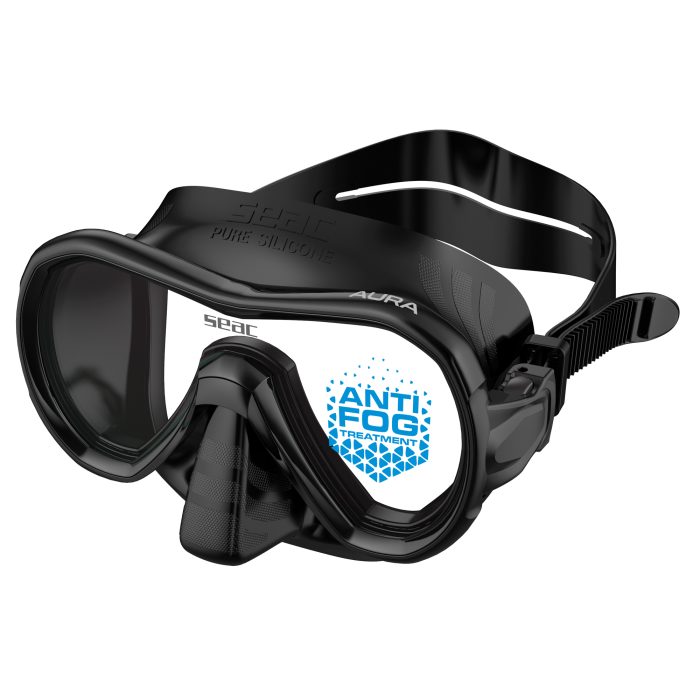 MASKA AURA ANTIFOG – Obrázok 4