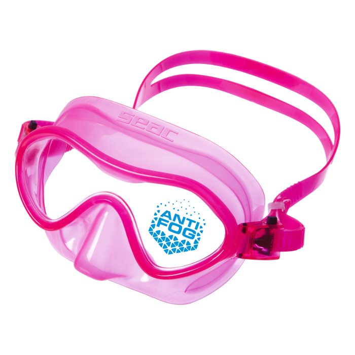 DETSKÁ MASKA BAIA ANTIFOG – Obrázok 5